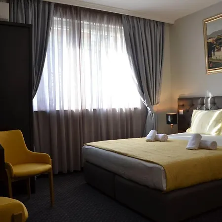 Ars Square דירה סקופיה