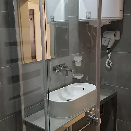 Ars Square * Üsküp