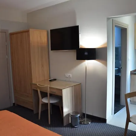 Ars Square דירה סקופיה