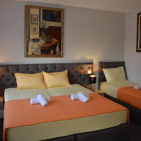 Ars Square דירה *