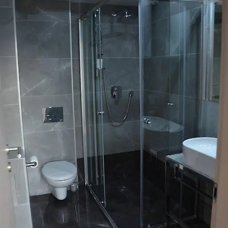 דירה Ars Square *