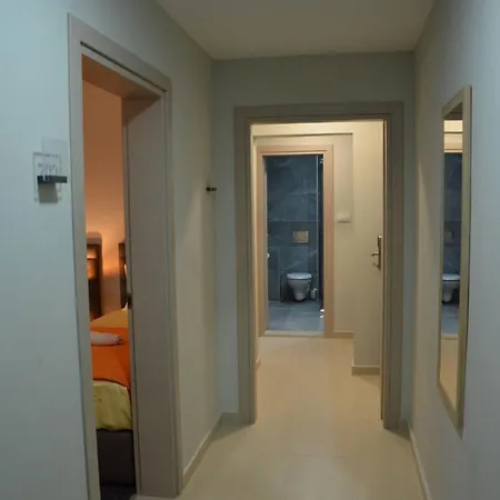 Daire Ars Square Üsküp