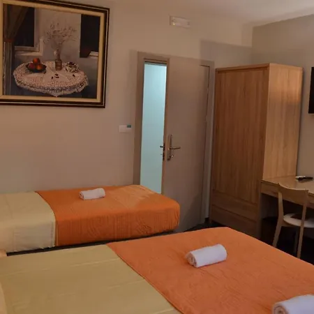 Daire Ars Square Üsküp