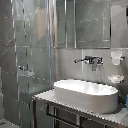 דירה Ars Square סקופיה