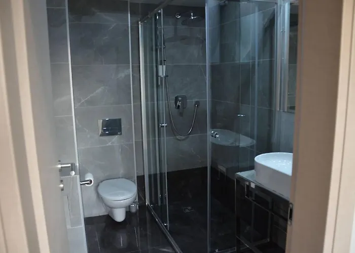 Апартаменти Ars Square *