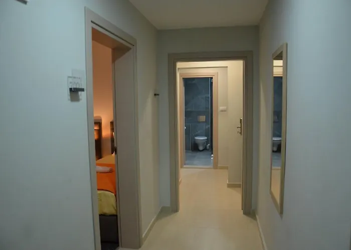 Apartment Ars Square Skopje