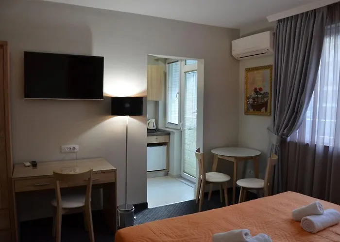 Ars Square Скоп'є